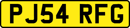 PJ54RFG