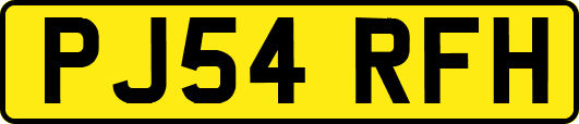 PJ54RFH