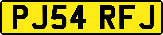 PJ54RFJ