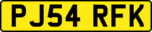PJ54RFK