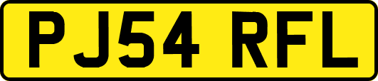 PJ54RFL