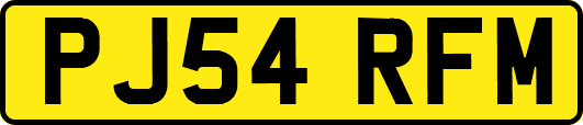 PJ54RFM