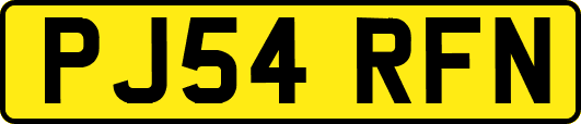 PJ54RFN