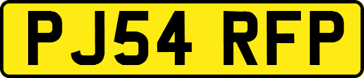 PJ54RFP