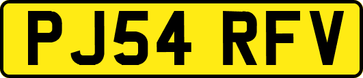 PJ54RFV