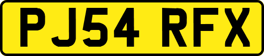PJ54RFX