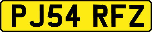 PJ54RFZ