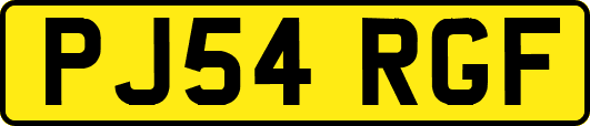 PJ54RGF