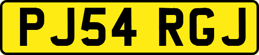 PJ54RGJ