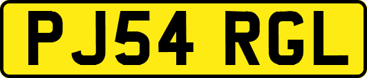 PJ54RGL