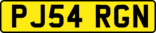 PJ54RGN