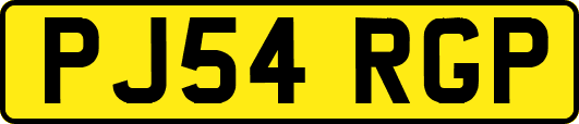 PJ54RGP
