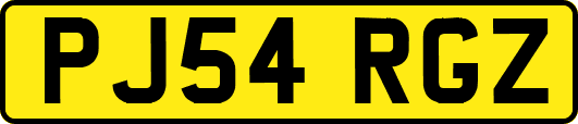 PJ54RGZ