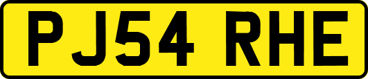 PJ54RHE