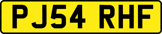 PJ54RHF