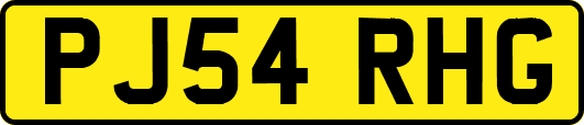 PJ54RHG