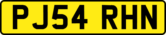 PJ54RHN