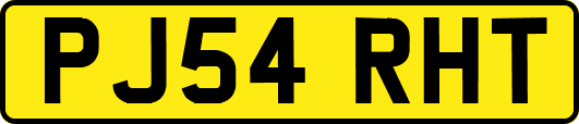 PJ54RHT