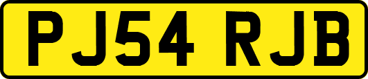 PJ54RJB