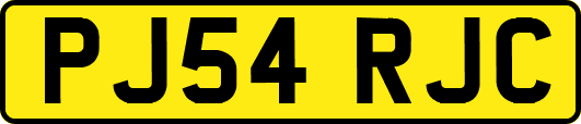 PJ54RJC