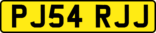 PJ54RJJ