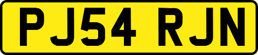 PJ54RJN