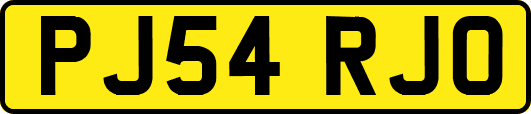 PJ54RJO