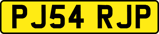 PJ54RJP