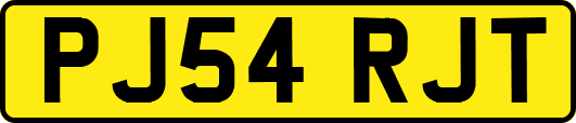 PJ54RJT