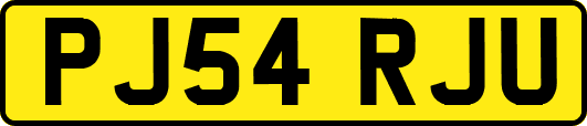 PJ54RJU