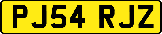PJ54RJZ