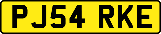 PJ54RKE