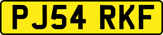 PJ54RKF