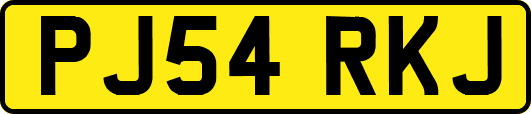 PJ54RKJ