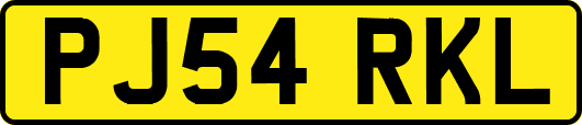 PJ54RKL