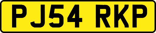 PJ54RKP