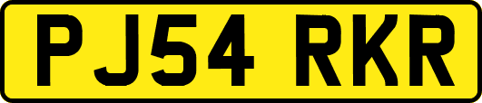 PJ54RKR