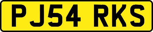 PJ54RKS