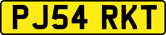 PJ54RKT
