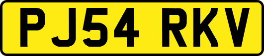 PJ54RKV