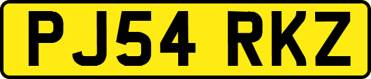 PJ54RKZ