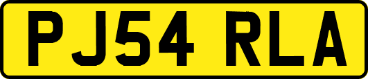 PJ54RLA