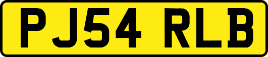 PJ54RLB