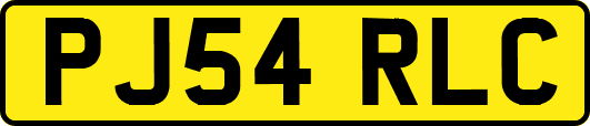 PJ54RLC