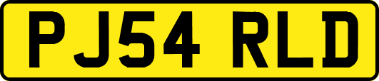 PJ54RLD
