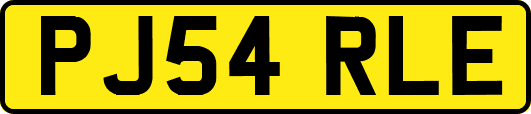 PJ54RLE