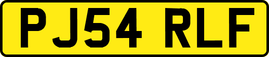 PJ54RLF