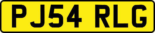 PJ54RLG