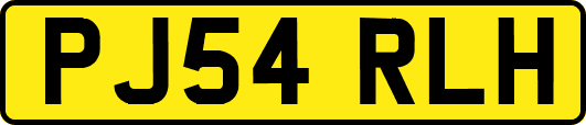 PJ54RLH