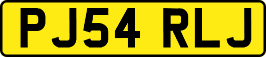 PJ54RLJ
